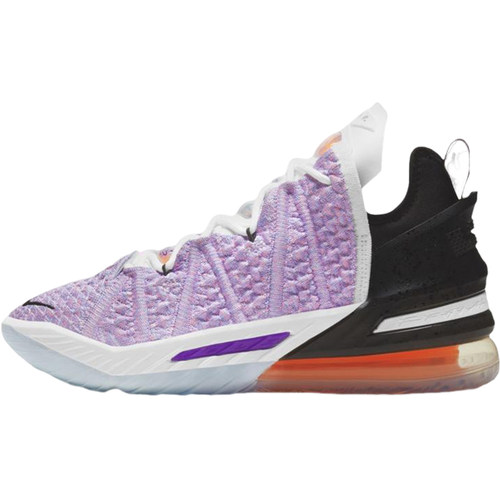Nike/耐克正品四季款男士运动耐磨实战经典系带篮球鞋CQ9283-900