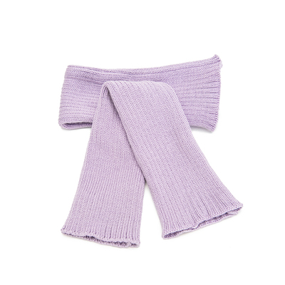 sansha法国三沙女童腿袜套护腿