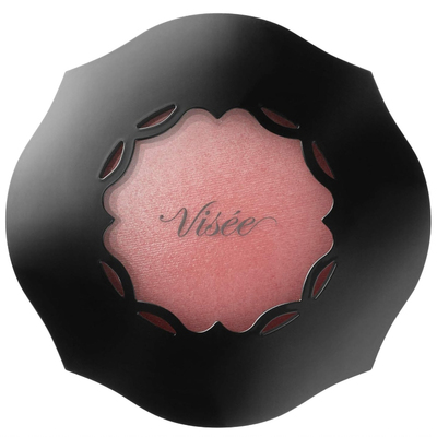 腮红易上色持久不脱妆显气色