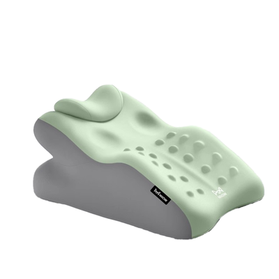 猫人护颈趴睡枕|超6000次加购