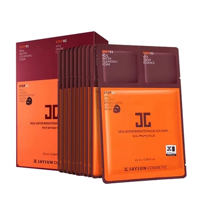 JAYJUN韩国水光保湿面膜