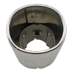 适用丰田威兰达RAV4荣放原厂尾喉专用排气管不锈钢装饰尾气罩配件