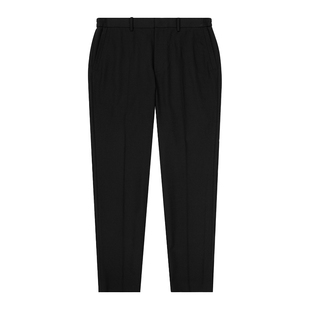 又见高山MetaMount 针织运动卫裤直筒裤休闲裤运动裤宽松又见系列