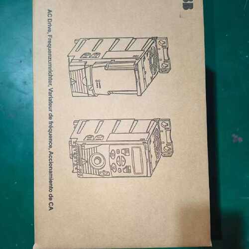 议价全新ABB变频器ACS310-03E-02A6-4 03A6 04A5 06A2 08A0 09A7
