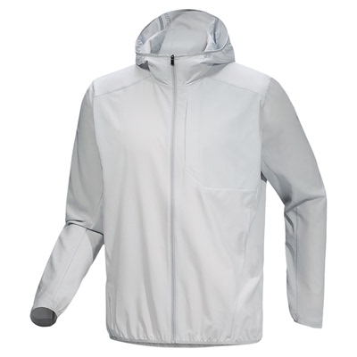 始祖鸟SIMAHOODY风壳®夹克