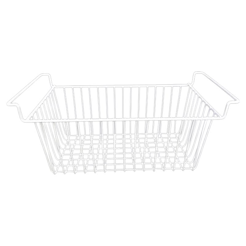 冰柜内部置物架食品收纳筐