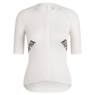【春夏新色】Rapha Pro Team Aero 女款竞赛气动紧身骑行服官方