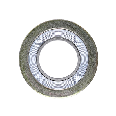 金属缠绕垫片石墨不锈钢密封垫片