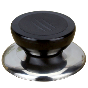 防烫提把手柄锅顶头通用配件玻璃锅盖帽汤锅盖头炒锅顶珠锅钮包邮