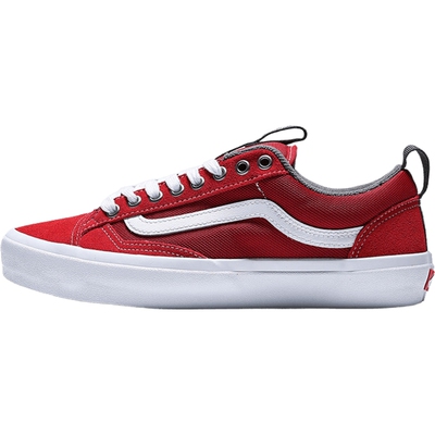 VANS范斯男女Skate Old Skool 36+CL运动休闲鞋VN000D5RY52