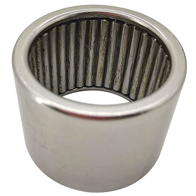 滚针轴承满针密排冲压外皮