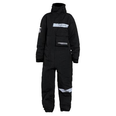 吉夏户外保暖防寒服防水防风