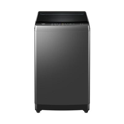海尔10kg波轮洗衣机全自动家用大容量租房直驱变频b32mate1