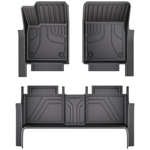 适用于领克06脚垫全包围专用25款汽车燃油版主驾驶包门槛TPE地毯