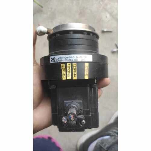 询价下单HD哈默纳科 谐波减速机 CSF-20-50-2UM-01-