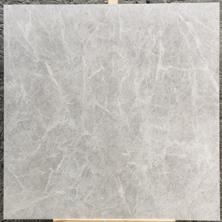 水泥砖800x800客厅防滑仿古砖灰色地砖水泥灰服装店地砖厨卫墙砖