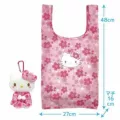 Sakura Kitty with Bag