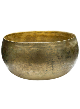 科布巴蒂尼泊尔老钵孤品钵