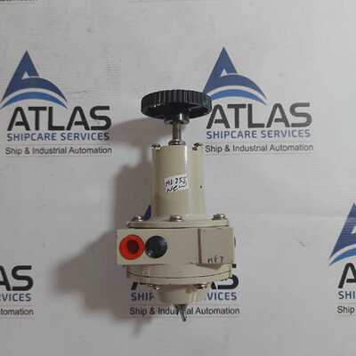 YAMATAKE-HONEYWELL KZ03-2A AIR REGULATOR