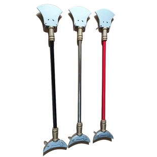 西游记兵器沙僧沙和尚月牙铲水壶传鲁智深武器儿童节舞台表演道具