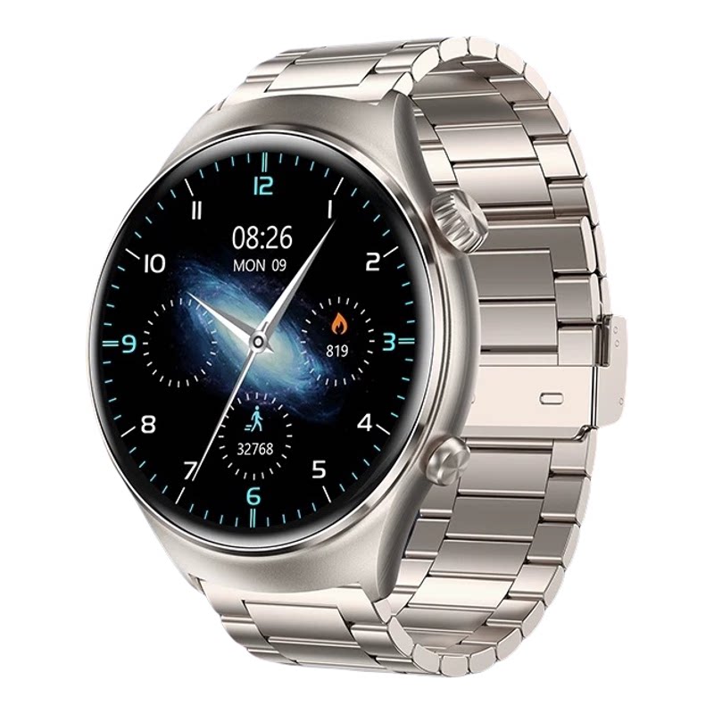 华强北watch4新款智能手表