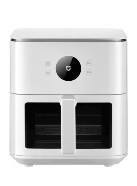 小米米家空气炸锅P1大容量6.5L