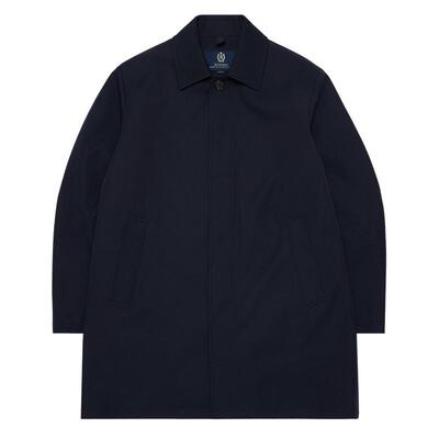 商务棉服SCOFIELD可拆卸春季