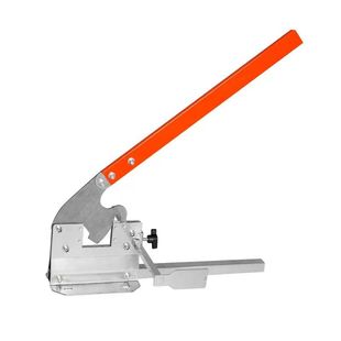 轻钢龙骨剪刀闸刀铡刀裁剪神器匝刀秒切50骨专用切刀卡