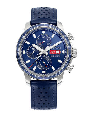 Chopard萧邦MilleMiglia手表