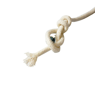 5mm彩色包芯实心纯棉绳手工抽绳