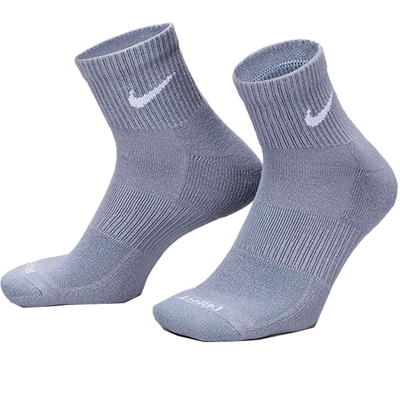 nike耐克春季男子运动休闲袜子S