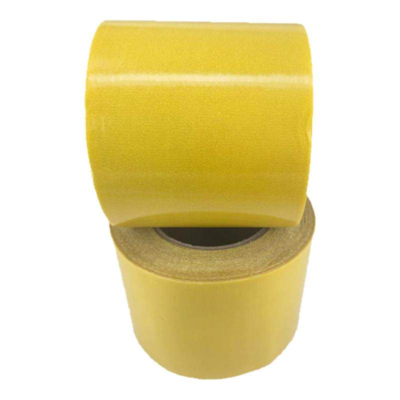 加厚款超强力布基双面网格胶带高粘度婚庆固定防水透明不留胶拼接