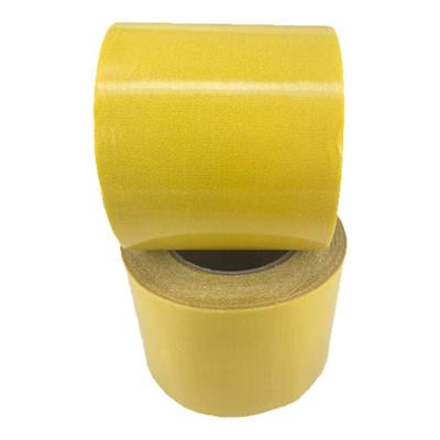 加厚款超强力布基双面网格胶带高粘度婚庆固定防水透明不留胶拼接