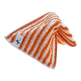 植物纤维洗碗巾厨房抹布家用商用双层加厚清爽不油腻灶台清洁布