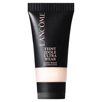 兰蔻粉底液5ml/10ml清透持妆