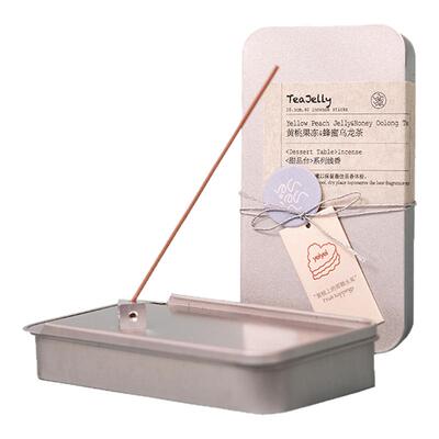 YEIYEI甜品台系列线香少女心礼物