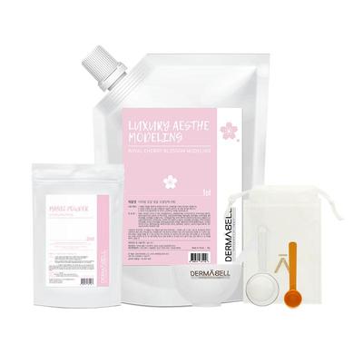 韩国德玛贝尔樱花凝胶涂抹面膜