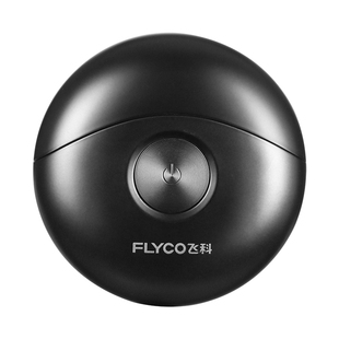 正品飞科剃须刀电动男小飞碟刮胡刀便携情人节礼物送男友老公生日