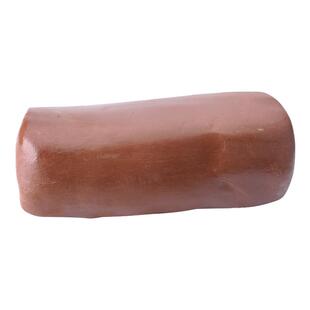 防火泥封堵20公斤耐高温燃气热水器配电箱阻燃消防洞国标密封胶泥