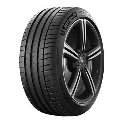 米其林防爆轮胎PILOTSPORT4