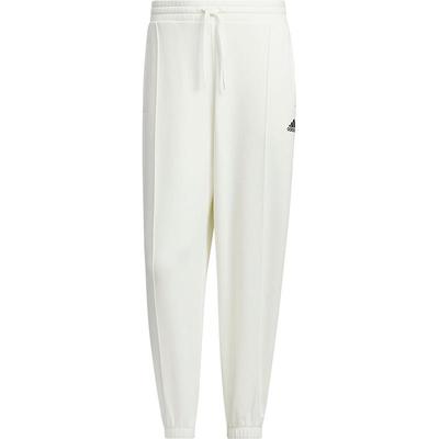 Adidas/阿迪达斯正品V TACK FL PT男女加绒束脚运动裤JM9120