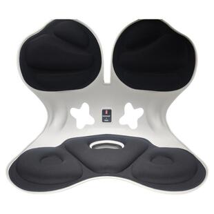 珂宣尼护腰坐垫椅敦煌博物馆联名人体工学护腰坐姿椅办公护腰撑背