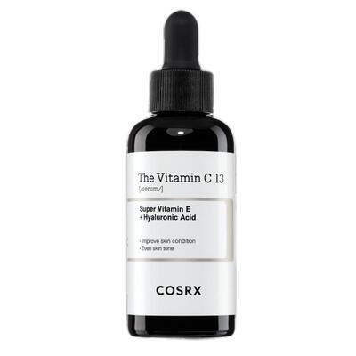 COSRXvc13精华液保湿修护舒缓