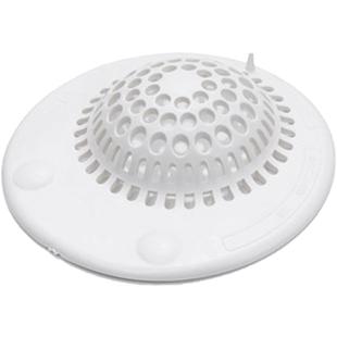 浴室头发过滤网下水道厨房淘菜盆浴缸排水口毛发过滤器厕所地漏盖