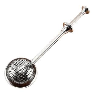 304不锈钢茶棒泡茶神器茶漏泡茶过滤器创意泡喝茶网茶球茶叶过滤