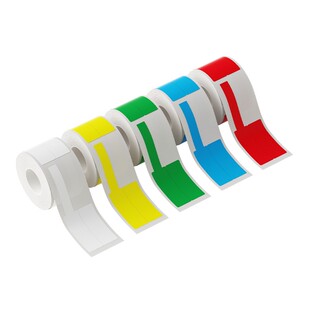 精臣M2/M3/B32/Z401【线缆/空开】热转印标签打印贴纸通信电缆光缆刀型电信网线光纤尾纤不干胶工程B50/B50W