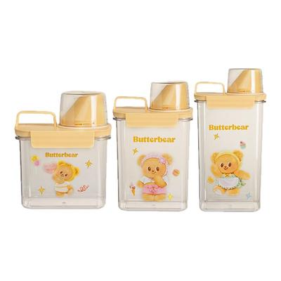 【摩登主妇&黄油小熊】米桶家用