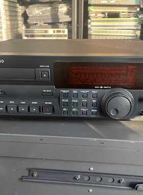 议价-央视下来的天琴 TASCAM DA-40，成色如图，