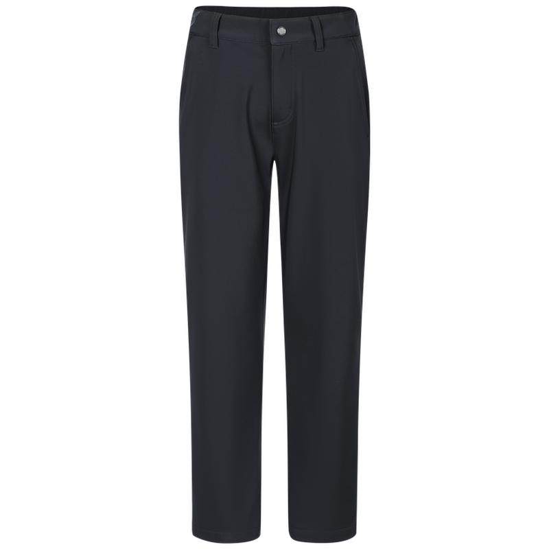 张婧仪同款哥伦比亚户外女子拒水绒面内里运动旅行休闲长裤XR9492