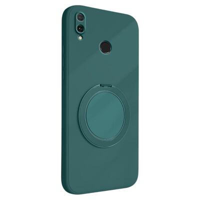 适用华为畅享9plus手机壳支点壳